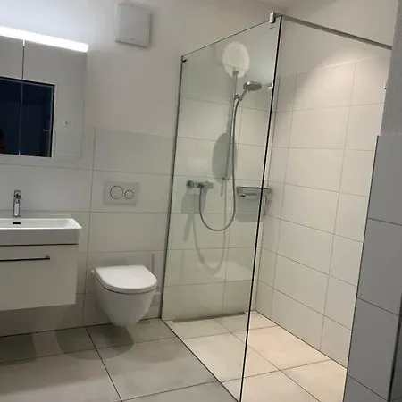 Apartman Traumhaftes Am Bodensee