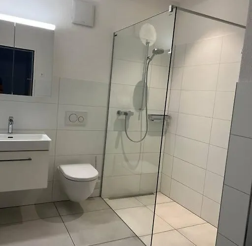 شقة Traumhaftes Am Bodensee