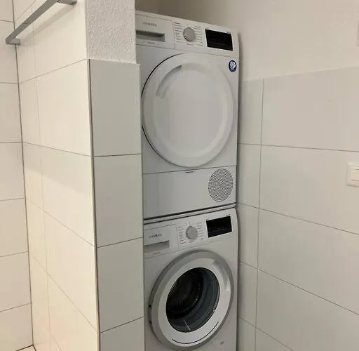 شقة Traumhaftes Am Bodensee