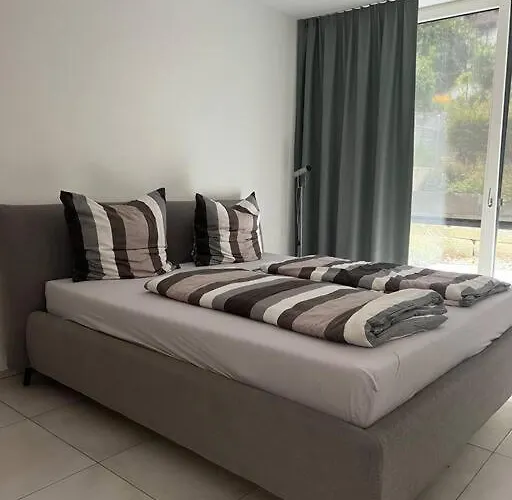 Traumhaftes Am Bodensee ستاد