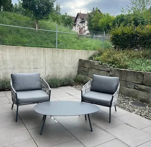 Traumhaftes Am Bodensee * ستاد