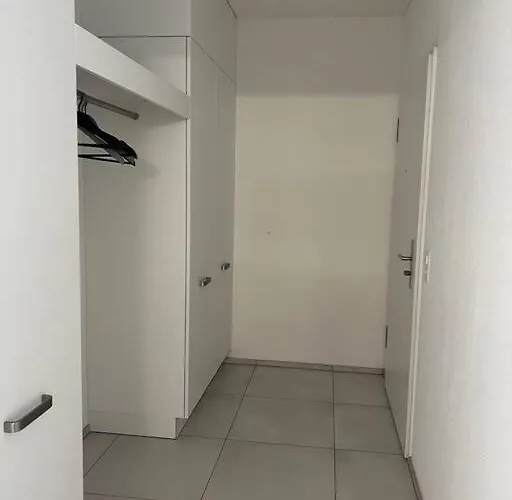 شقة Traumhaftes Am Bodensee