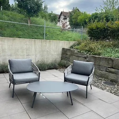 Traumhaftes Am Bodensee * Staad